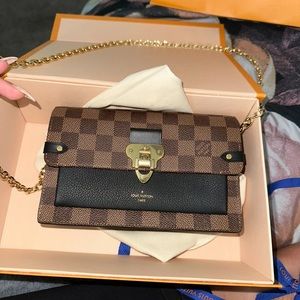 Authentic Louis Vuitton